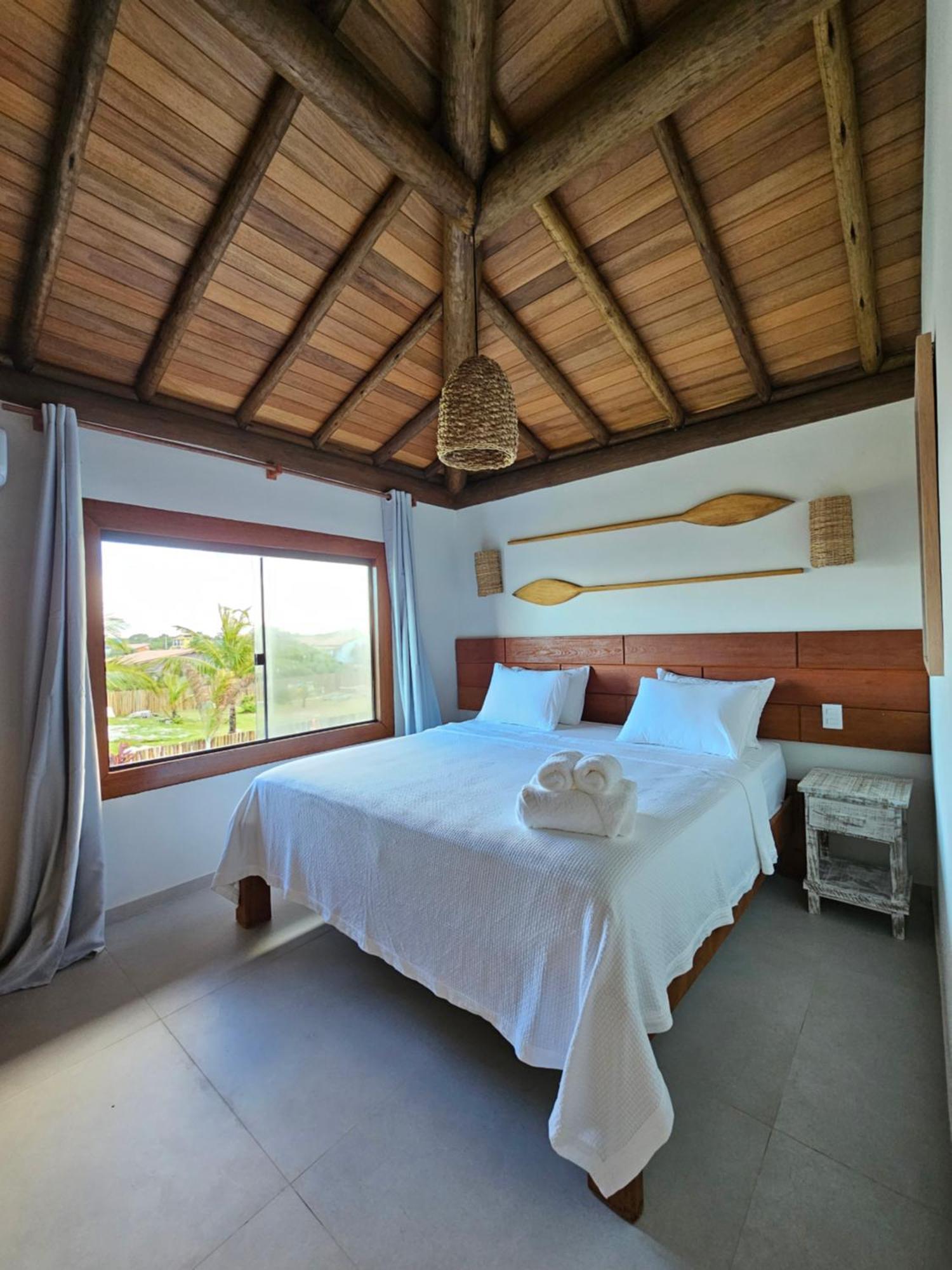 Kamaiura Pousada Caraiva Room photo