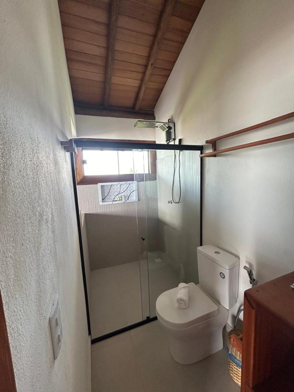 Kamaiura Pousada Caraiva Room photo
